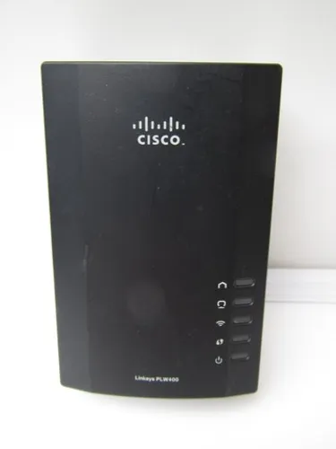 Repetidor de Sinal Cisco