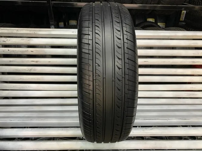 Pneu 195/65/15 Fortune FSR-801 R$260,00 / Pneu 195/65R15