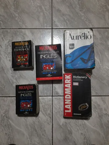Dicionarios