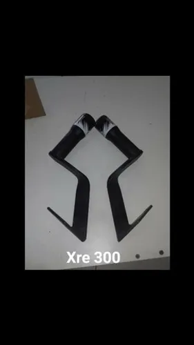 Slider Xre 300