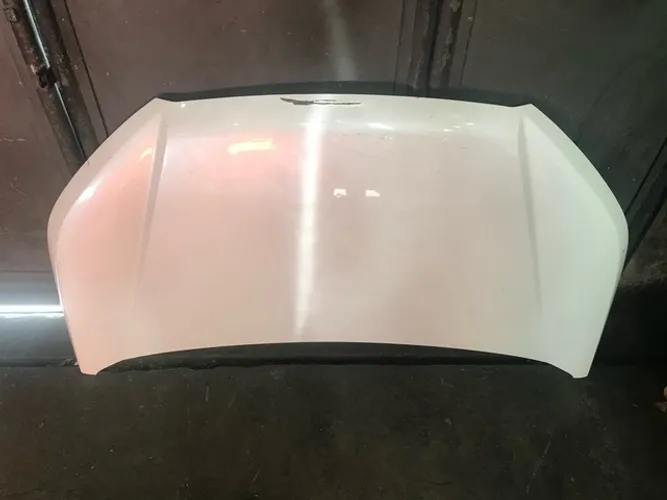 Retrovisor e capô capu Honda wrv e Fit 