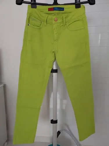 Calça Cantão