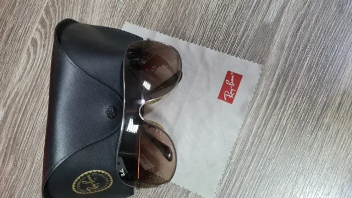 Rayban original novo modelo das fotos