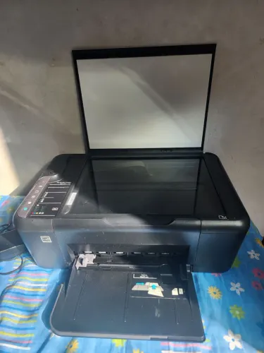 Impressora HP Multifuncional