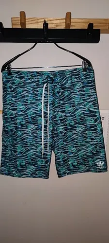 Bermuda Adidas 44