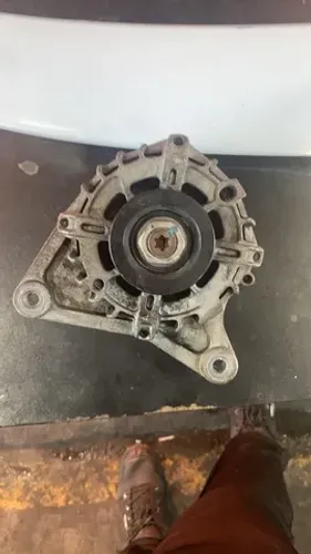Alternador Renault Kwid 1.0 12v