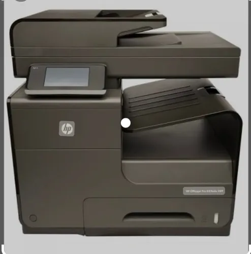 Hp Pro X476 Ótimo estado - Com Cartuchos Originais 