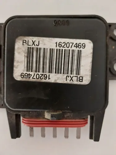 Módulo Ignição GM Blazer S10 16207469