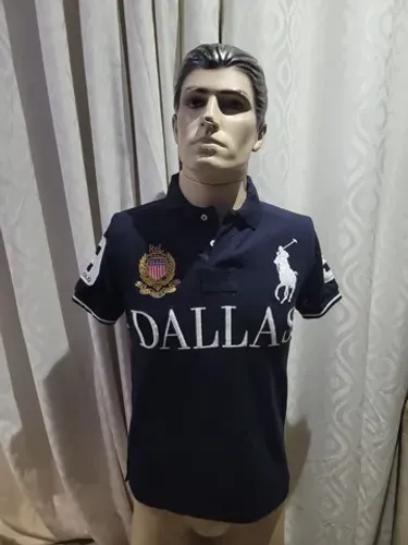 Camisas polo Ralph Lauren Dallas tamanho P