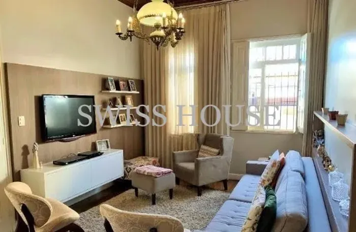 Casa comercial/residencial à venda e para alugar no Bairro Botafogo Campinas/SP
