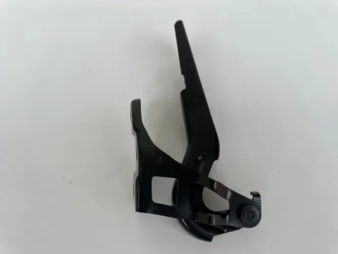 Dobradiça Esquerda Capô Honda City 2009 2010 2011 2012 2013 2014