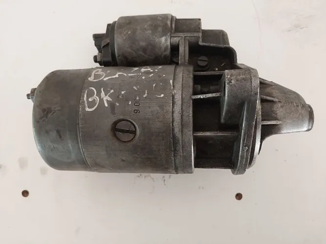 Motor Arranque GM Blazer S10 Vectra 2.2