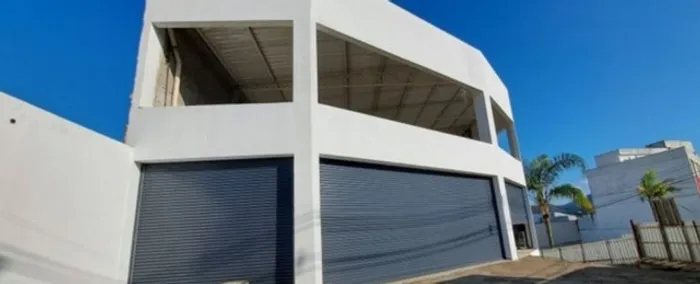 Loja enorme com 1200m² Estrada do Mendanha Campo Grande perto do west shop