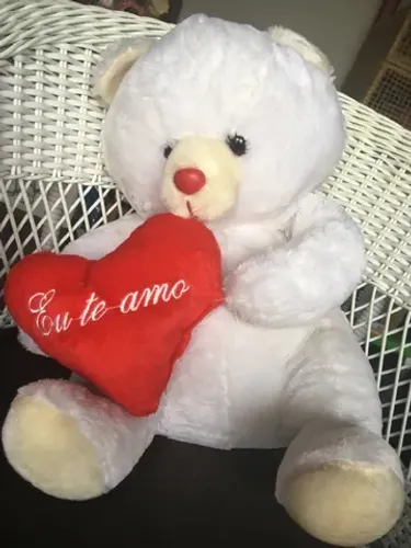 Urso grande