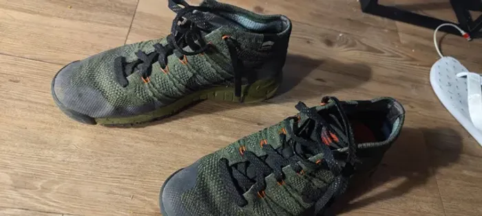 Nike Flyknit Traineer Chukka FSB - TAM 41