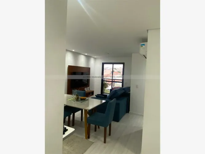 Apartamento - Curuca - Santo Andre - Sao Paulo | Ref.: 30966