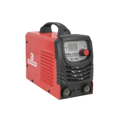 Máquina de Solda Inversora MM100A - Chiaperini