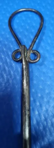 Toque retrô: misturador de bebida 