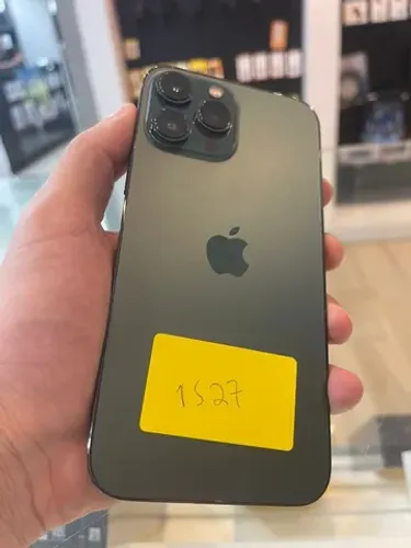Iphone 13 Pro Max 128 Semi Novo com Garantia - Loja Fisica