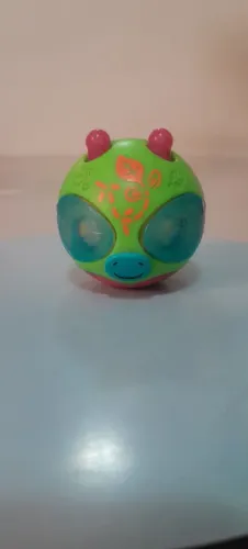 Boneco colecionaveis Zoobles