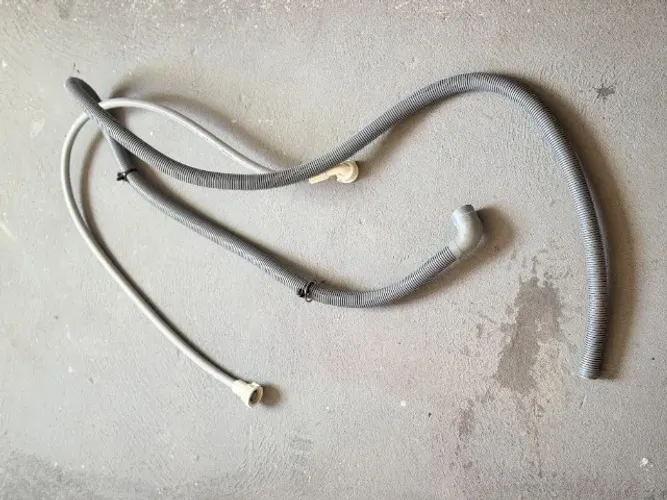 Mangueiras Electrolux LAC13