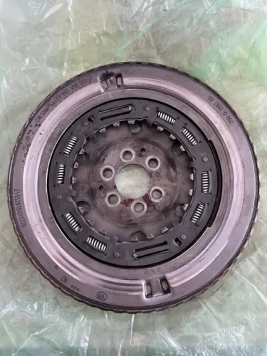 Volante do Motor Tiggo 5x turbo (E4T15-1005110)