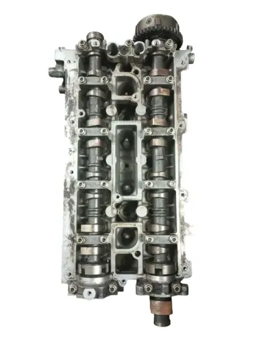 CABEÇOTE STD FUSION 2.5 DO FORD 2016/2016