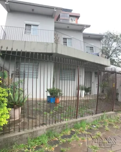 Edifício à Venda no Bairro Vila Rosa com Área Privativa de 372 m²