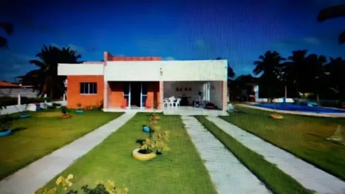 Casa em porto de galinhas