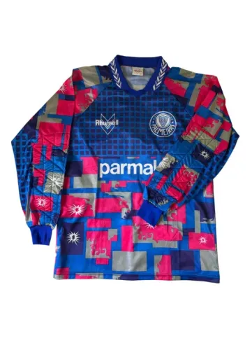 Palmeiras Goleiro 1994