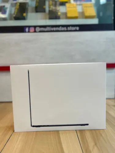 Macbook Air M1 - 1 Ano de garantia Apple 