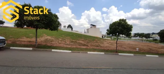 TERRENO À VENDA CONDOMÍNIO PHYTUS ITUPEVA