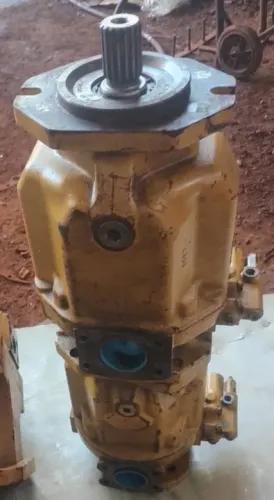 Bomba hidráulica CAT 3417664 - 3584993