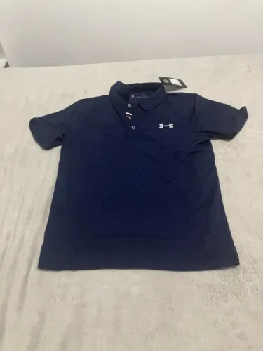 Camisa Under Amour, Nova, Tamanho P