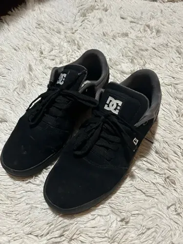 Tenis DC Crisis