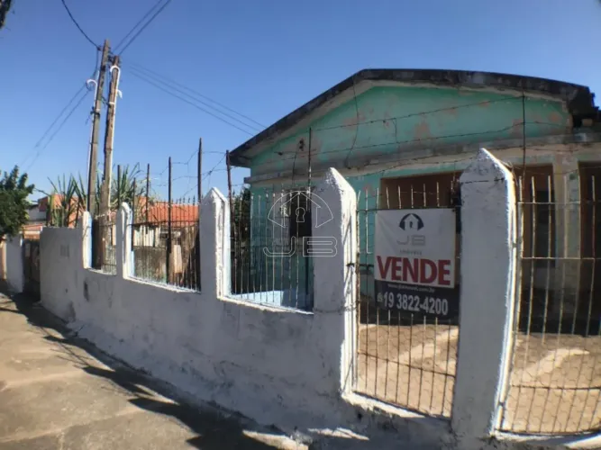 Oportunidade: Casa à venda no Condomínio Coronel (Nova Veneza), em Sumaré/SP