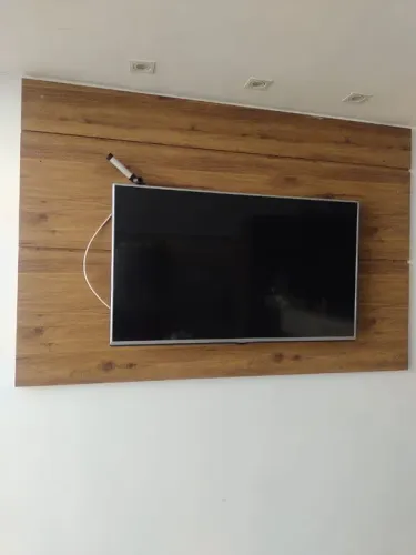 Painel de tv