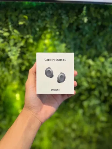Samsung Galaxy Buds FE lacrado Anatel