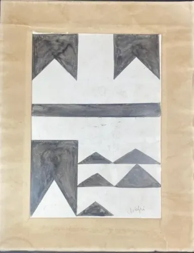 Gravura Volpi