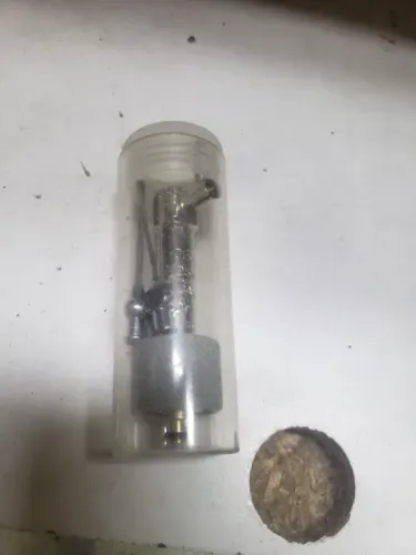 Bicos de maçarico EDG suisso 