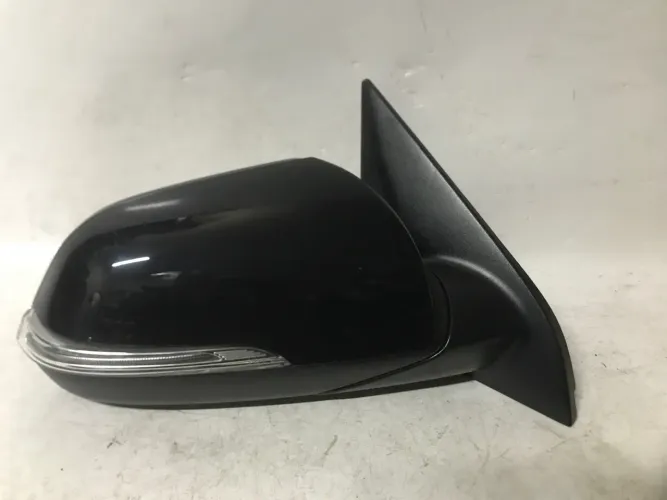 Retrovisor Creta elétrico com pisca 