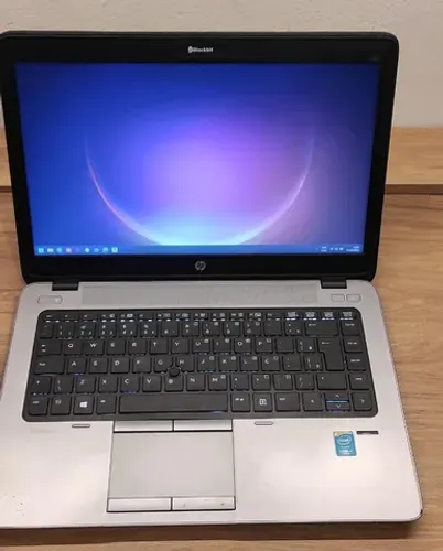 Notebook i7, 16gb, Placa Vídeo dedicada HP Elitebook 840 G1