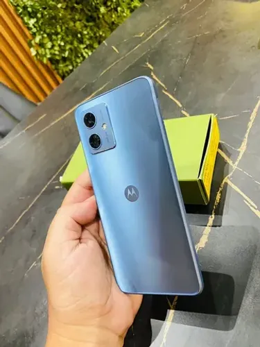 Moto g54 com garantia e preço baixo - estamos abertos 