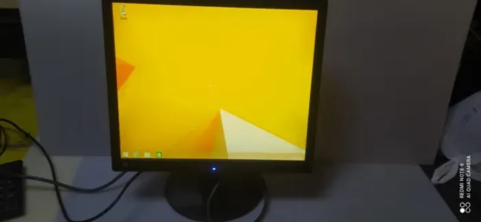 Monitor LG  LCD L1742S-BF