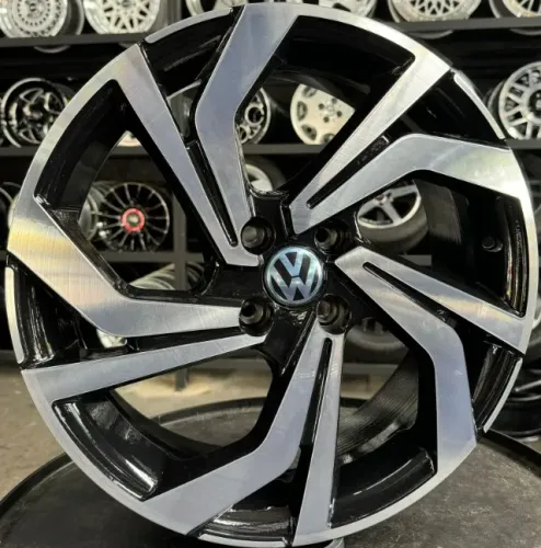 Rodas aro 17 Volkswagen Tala 6