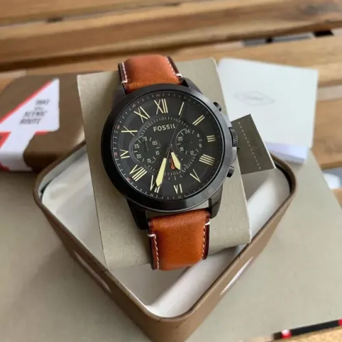 Relógio Fossil FS5241 Original