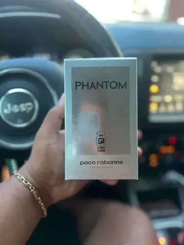 Perfume Phantom 100ml original 