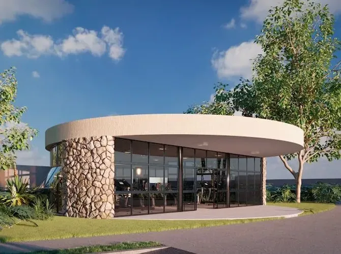 Seu Lote 5min de Maceió! Barra Nova- Bahay Condominio 