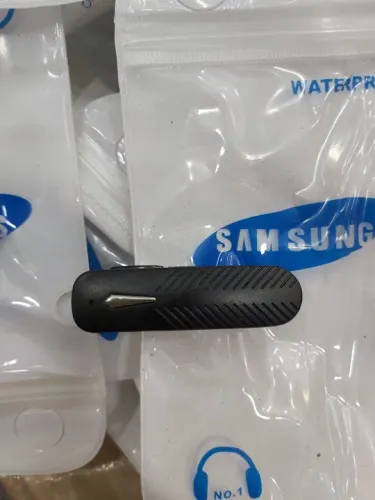 Queima de estoque: Fone Bluetooth TWS Samsung Todos os Celulares