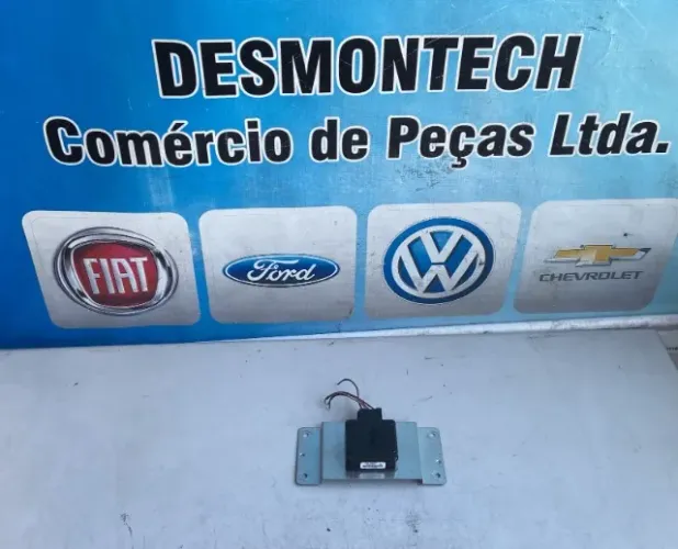 Módulo GPS ecosport 2015